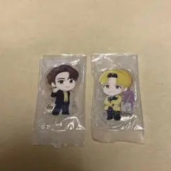 タイニータン　　JIN  J-HOPE