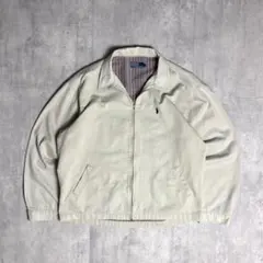 POLO Ralph Lauren ダブルジップ スウィングトップ - メルカリ