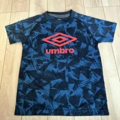umbro キッズTシャツ