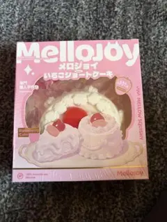 メロジョイ Mellow Romance 没頭 いちごショートケーキ まとめ売り