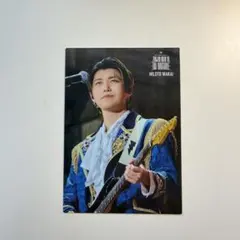 若井滉斗　ゼンジン　サイン入りフォトカ　Mrs. GREEN APPLE Mrs. GREEN APPLE ゼンジン フォトカ 若井滉斗 012 - メルカリ