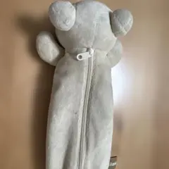 リラックマ　ペンケース