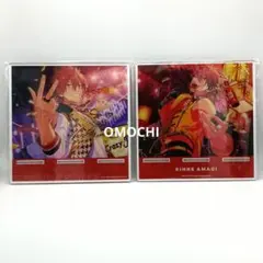 天城燐音 あんスタ アニカフェ アクスタ あんさんぶるスターズ