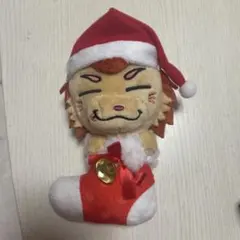 三代目JSOULBROTHERS 今市隆二　サンタライジー