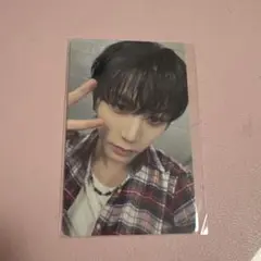2025年最新】BOYNEXTDOOR テサン 19.99 ラキドロ weverseの人気