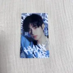 THE BOYZ Gibberish タワレコ ラキドロ トレカ