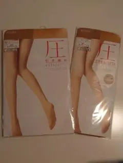 膝下ストッキング