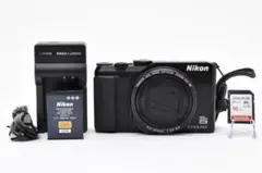 2026年最新】ニコンcoolpix a900の人気アイテム - メルカリ