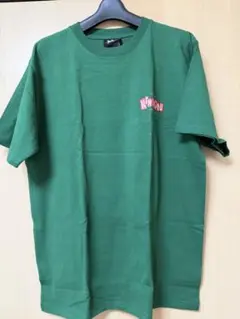 新品未開封】King Gnu ドームツアーTシャツ グリーン Lサイズ - メルカリ