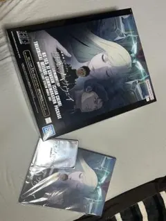 2026年最新】HG 1/144 Ξガンダム［クリアカラー］劇場公開記念