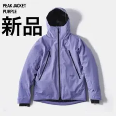 Four Seasons スノーボード ウェア　43degrees ジャケット