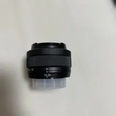 FUJIFILM FUJINON XC 13-33mm F3.5-6.3 OISのサムネイル