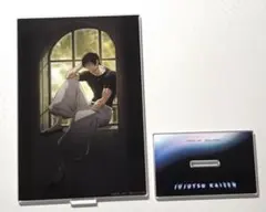 呪術廻戦　伏黒甚爾　アクリルスタンド