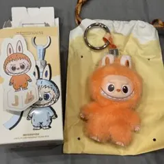 THE MONSTERS PIN FOR LOVE ぬいぐるみ J