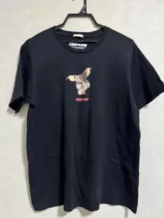GREMLINS グレムリン Tシャツ ブラック