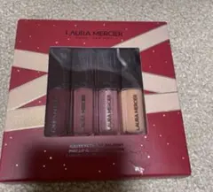 LAURA MERCIER ミニリップグロスコレクションのサムネイル
