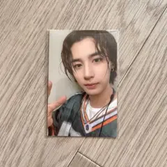 イハン　BOYNEXTDOOR ボネクド　プネクド　BBNEXDO 特典トレカ