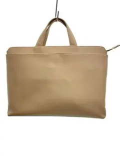 TRION（トライオン）ビジネスバック　Beige(ベージュ)ブリーフケースのサムネイル