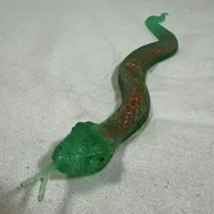 宝島社　恐竜ドラゴンサメライオン　オオアナコンダ