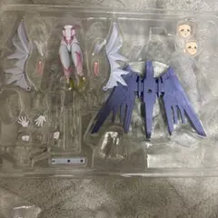 S.H.Figuarts ラクス・クライン（パイロットスーツVer.） ライドオ