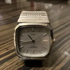 CITIZEN EAGLE メンズ 腕時計 クォーツ シルバーのサムネイル