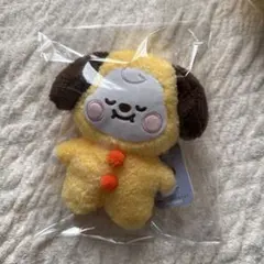 2025年最新】bt21 chimmy たっとん ぬいぐるみの人気アイテム