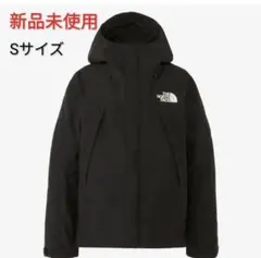 新品未使用　ノースフェイス　マウンテンジャケット