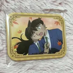 名探偵コナン 缶バッジ