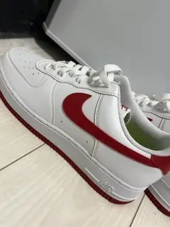 NIKE スニーカー