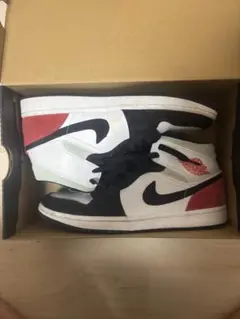 Air Jordan 1 Mid SE 