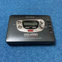 カセットウォークマン SONY WM-GX622 銀「整備済み、完動美品」 - メルカリ
