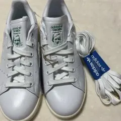 ☆adidas STAN SMITH 天然皮革☆