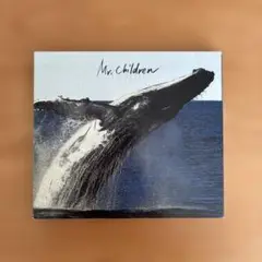 Mr.Children SENSE CD
