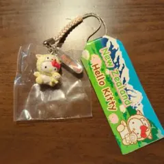 新品未開封☆ご当地 ニュージーランド限定　羊キティ 激レア#ニュージーランドキティ羊 - メルカリ