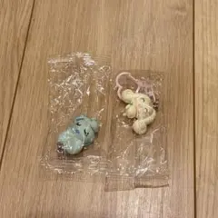 プリキュア　ぴたっとなかよしチャーム