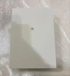 BTS アルバム BE