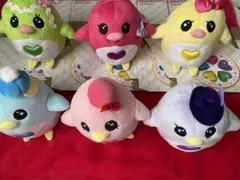 2026年最新】プリリズ マスコットの人気アイテム - メルカリ