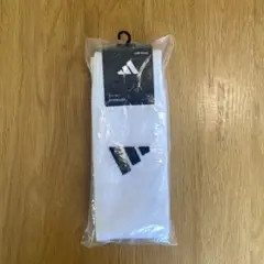 アディダス　サッカーソックス L (28-30cm)