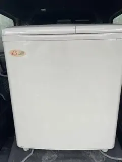 2026年最新】日立 二槽式洗濯機の人気アイテム - メルカリ