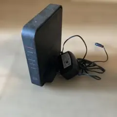 Buffalo WSR-1166DHP2 無線LANルーター