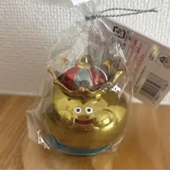 ゴールドエンゼル ドラゴンクエスト メタリックモンスターギャラリー