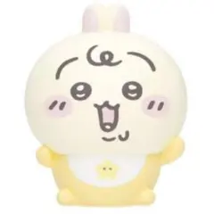 ちいかわ Chiikawa Baby ミニソフビフィギュア　うさぎ