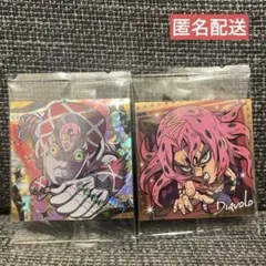 ジョジョの奇妙な冒険 ウエハース5 str