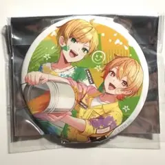 ぷりっつ 缶バッジ 夏 2022年 ぷりっつ 缶バッジ 夏 2022年 - メルカリ