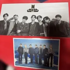 2026年最新】BTS festaの人気アイテム - メルカリ