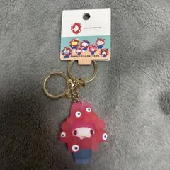 Sanrio Characters マイメロディ キーホルダー EXPO2025 - メルカリ
