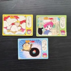 2026年最新】きんぎょ注意報 カードダスの人気アイテム - メルカリ