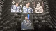 三代目　ØMI フォトカード　シクレ　シークレット　登坂広臣　スタジアム　OMI