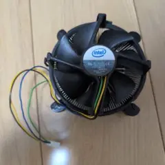 インテルCPU　リテールクーラー LGA1366
