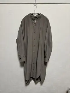【ローズバッド】チュニックシャツのサムネイル